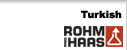 Rohm and Haas